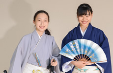 吟詠剣詩舞部