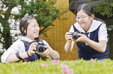 写真部