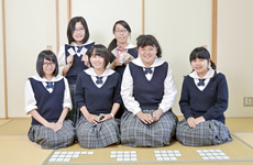 百人一首部