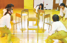 演劇部