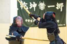 剣道部