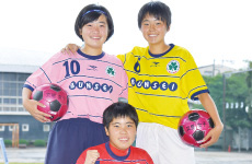 サッカー部